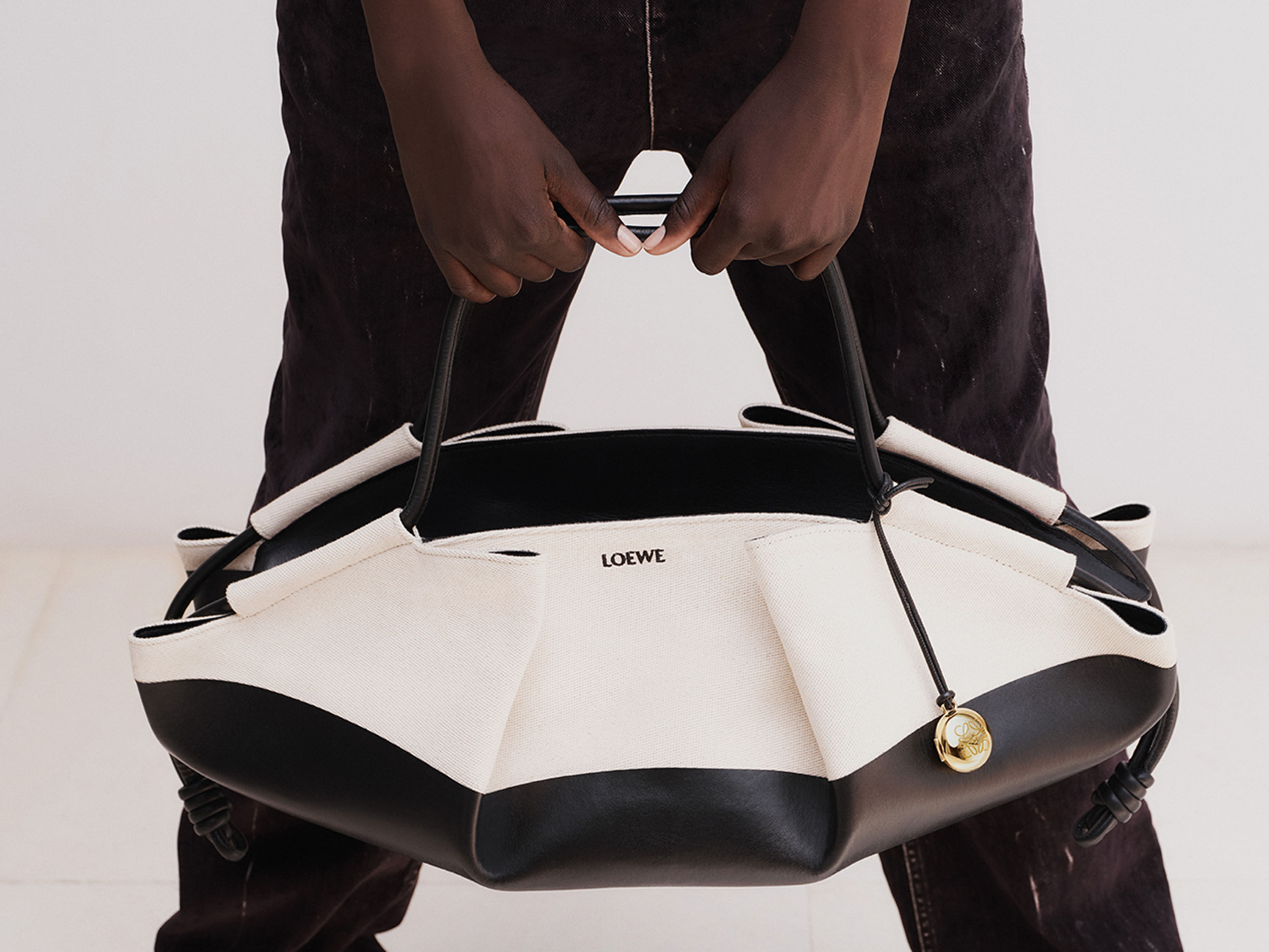 New Squeeze Bag · LOEWE bags